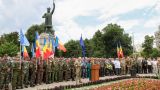 В Молдавии комбатанты поддержат власть «в борьбе с Россией на европейском пути»