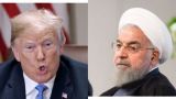 Официальный Тегеран: Роухани не будет встречаться с Трампом в Нью-Йорке