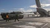 Канада отправит Украине четыре танка Leopard 2