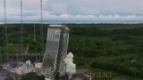 На европейском космодроме Куру взорвали стартовую площадку российской ракеты «Союз»