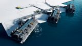 «Новатэк» обещает не затягивать со вторым арктическим заводом СПГ