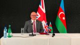 Посол Великобритании: Баку — ключевой партнер, но соседство с Россией все усложняет