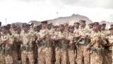 Военные Судана перехватили десятки боевиков-наёмников на пути в Ливию