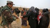 УВКБ ООН: Тысячи беженцев вернулись из Иордании в Сирию