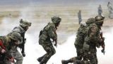 Азербайджан и Пакистан проведут совместные учения армейских спецназов