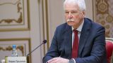 Посол России в Белоруссии заявил о крестовом походе против русского языка