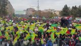 Партия Эрдогана стремится перетянуть курдские голоса