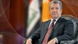 Иран атаковал офис премьер-министра Курдского регионального правительства Барзани