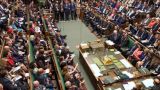 В британском парламенте разгорелся скандал из-за сектора Газа