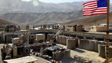 США построили военную базу в Ираке на границе с Сирией: СМИ