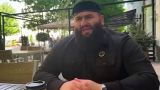 Кадыров встретился с раскаявшимся экс-ичкерийцем Джамбетовым