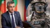 В Молдавии проведут собственное расследование покушения СБУ на Красносельского