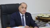 Секретарь Совбеза Белоруссии: На территорию республики стали заходить украинские ДРГ