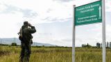 Американские беспилотники проводят разведку у границ Южной Осетии