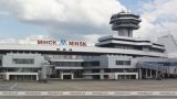 Россия восстановила авиасообщение с Белоруссией