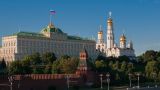 В Кремле заявили о готовности защищать православных на Украине