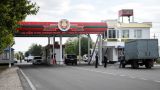 Кишинев отказался обсуждать вопрос блокирования грузов для Приднестровья