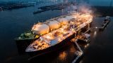 Газовый угол ЕС приплатит за Украину и морозы: Для Прибалтики есть только дорогой СПГ