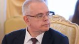 Посол России в Абхазии: Бжания — адекватный, харизматичный, лучший политик