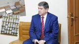 Додон: Посла Молдавии в РФ накажут, если его вину докажут