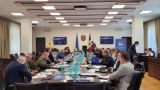 По программе НАТО: В Молдавии прошли учения по кибербезопасности госучреждений