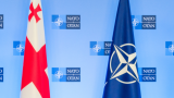 В НАТО выразили обеспокоенность грузинским законом об иноагентах