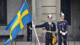 «Мы в НАТО!»: Шведские солдаты ждут прибавки к зарплате