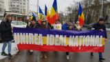Кишинев трактует избирательно закон о сепаратизме — унионистов он не касается