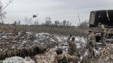 В зоне СВО ликвидирован очередной финский наëмник — «Самсон» из «Браво»