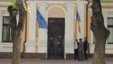 В Молдавии парламентские партии не спешат на консультацию к президенту