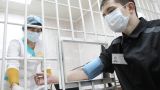 В системе ФСИН заражены коронавирусом 270 сотрудников и 40 заключенных