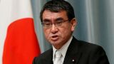 МИД Японии: Сложившаяся ситуация вокруг ДРСМД вызывает крайнее сожаление