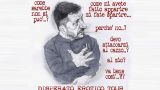 Зеленского в Италии послали в «отчаянный эротический тур» — Корнилов