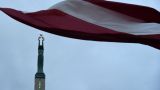 Глава Латвии предлагает ввести День памяти «национального сопротивления»