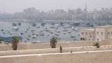 В Александрии египетский полицейский расстрелял автобус с туристами из Израиля