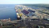 Белорусский экспорт через порты России может начаться в 2021 году