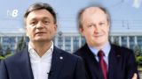 «Молдавии нужен свежий импульс»: правительство Речана провело последнее заседание