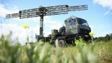 В Белоруссии проходят учения радиотехнических войск