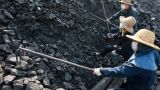До позеленения: Китай нарастил добычу угля на фоне энергокризиса