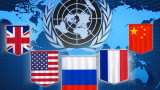 «Западная тройка» отказалась работать с Россией над созывом саммита «пятерки» СБ ООН