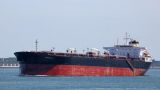 Генштаб ВСУ похвалился атакой на танкер в Черном море
