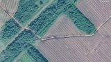 View from space: A new section of fortifications has appeared near Lgov Russian Armed Forces — CNN