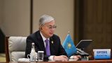 Токаев заявил о необходимости промышленной кооперации Китая и стран Центральной Азии