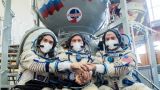 NASA остаëтся в России: конфликт конфликтом, а «Союз» — по расписанию