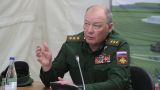 В дислоцированном в Крыму 22-м армейском корпусе будет сформирован ракетный дивизион
