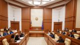 Санду созывает Совбез: В правосудии Молдавии сложилась чрезвычайная ситуация