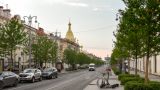 Магазины и кафе — пока светло, уличное освещение — нет: Севастополь экономит