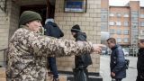 ЛНР: Минобороны Украины преобразует военкоматы в центры по стандартам НАТО