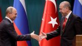 Были попытки столкнуть лбами Турцию и Россию: интервью с Тофигом Аббасовым