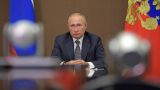 Путин рассказал, как зарубежный бизнес должен чувствовать себя в России